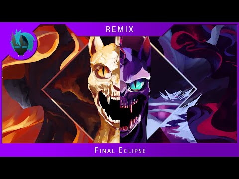 Video thumbnail for Final Eclipse (Malachi Mott REMIX)