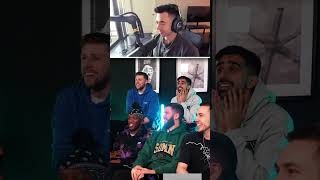 The Sidemen are SAVAGE #shorts