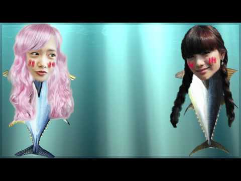 2NA 둘나 crack 1 - When we first met (After Generation) Nana/Yoona