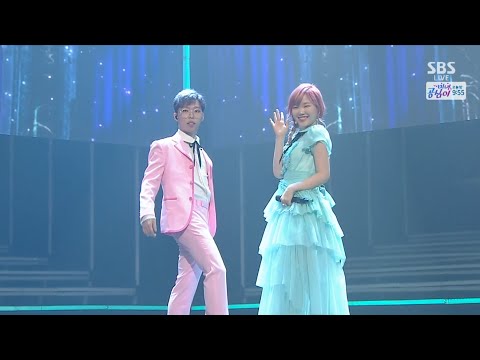 AKMU - ‘RE-BYE’ 0515 SBS Inkigayo