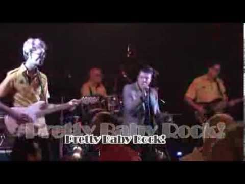 The Explosion Rockets - Pretty Baby Rock