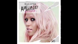 Amelia Lily - Promises