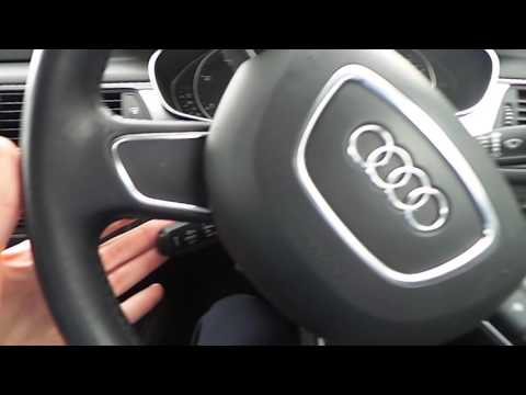 131D5537 - 2013 Audi A6 29,995