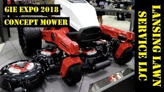 GIE EXPO 2018 The Best Show Ever