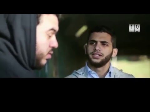 Frymëzim 2 --Episodi 1 -  Unë nuk jam si të tjerët