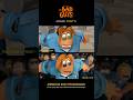 The Bad Guys The Gala Chase Sequence Shot Progression Shots