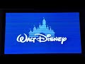 Closing To Mulan VHS 1999