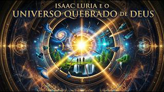 ISAAC LURIA E O UNIVERSO QUEBRADO DE DEUS