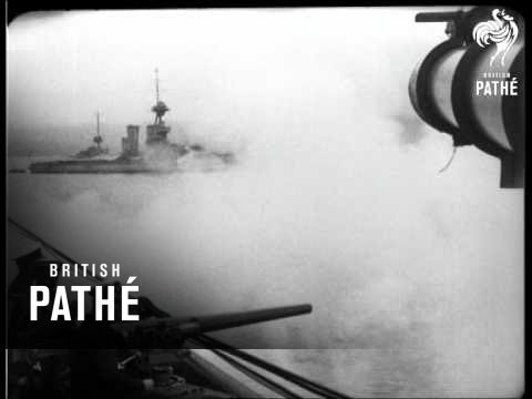 Atlantic Fleet Regatta  (1927)