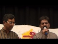 PB Sreenivas Tribute Kaveri USA Kannada Song Nooru Kannu Saladu