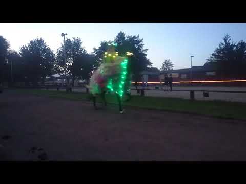 Mitternachtstölt OSI Grenzdyck 2016