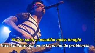Green Day - Wow! That&#39;s Loud (Subtitulado En Español E Ingles)