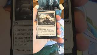 MTG PO61 Crimson Vow