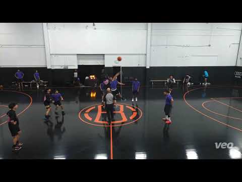 ABG Ballers 1st (68) tier 15 - PLAYOFFS Minority FC 8th (45) - tcbl sunday