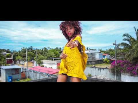 Neil Myree   Za tsy hiala (by daewoo 2k16 )clip officiel