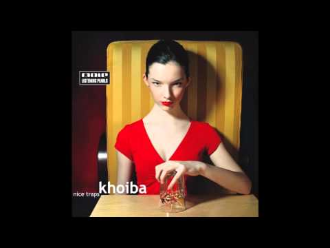 Khoiba - Pathetic