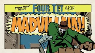 MADVILLAIN - GREAT DAY - FOUR TET REMIX