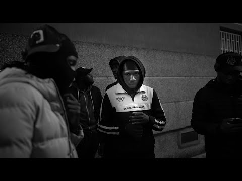 Real Teec ft Moha The B - Ghetto (Official Video)