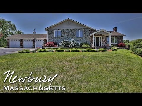 Video of 86 Central Street | Newbury, Massachusetts real estate &  homes