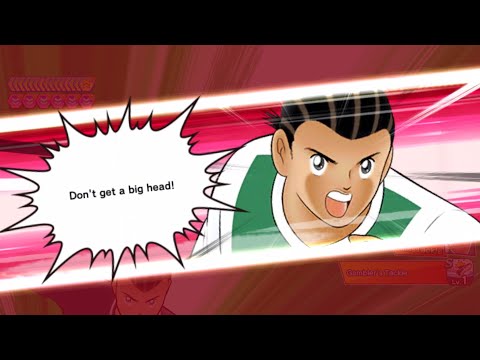 (CTDT) Ochado Gambler’s Tackle