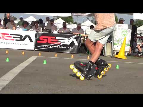 Rollercup 2017 classic men - 13 place Deniaud Ethan