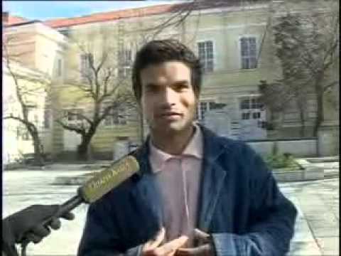 Налъхан Циганин - Певец !