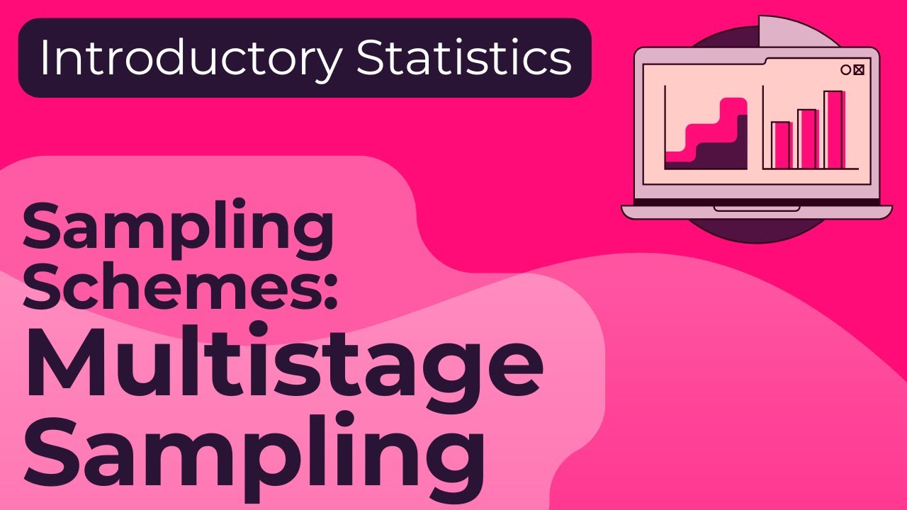 Sampling Schemes: Multistage Sampling