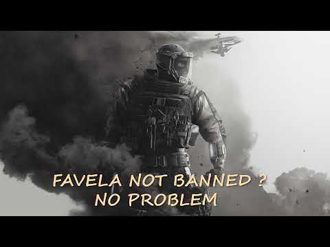 FAVELA MAP Rainbow Six Siege