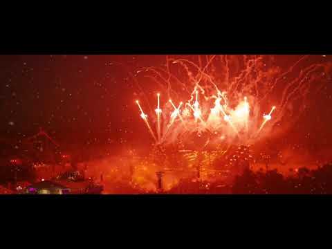Adaro ft. Mark Vayne - Dynamite (Video Edit)