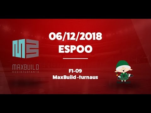 Jää-Ahmat Black - FoPS