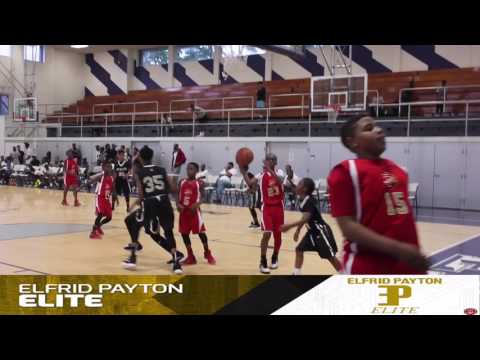 EP Elite (LA) 11U D1 [6/4/16]