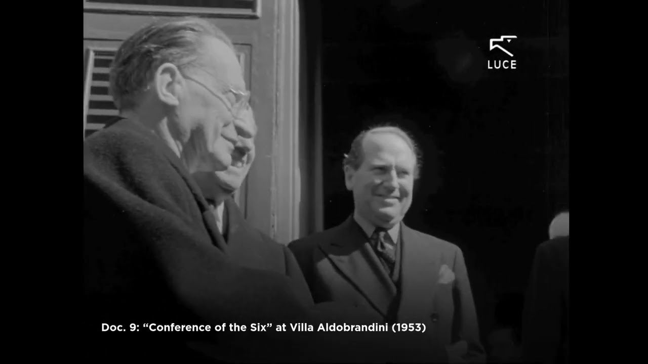 Centenary Exhibition Video
