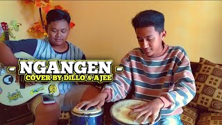 Download lagu NGANGEN - COVER BY DILLO PUTRA ft.NAWANG AJEE mp3 Download lagu NGANGEN - COVER BY DILLO PUTRA ft.NAWANG AJEE mp3
