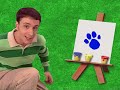 Blue S Clues Blue S Treasure Hunt PC Full Playthrough Part 2 2