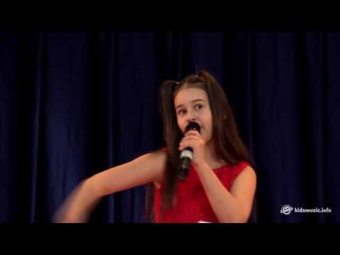 Алиса Хилько. Четвертьфинал Детской Новой Волны 2017 (№ 72)