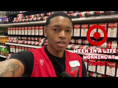 Target Overnight Stocker
