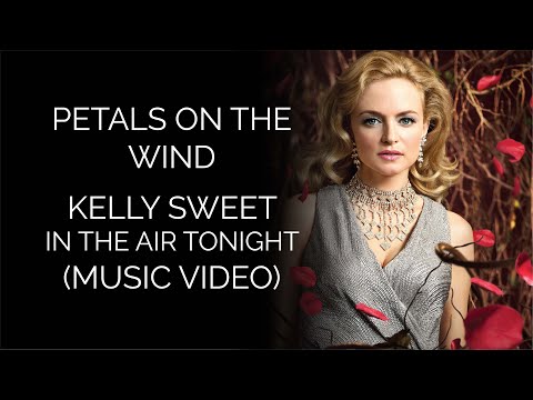 Kelly Sweet - In The Air Tonight (Music Video) HD