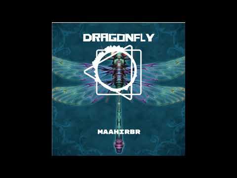 Maahirbr  - Dragonfly