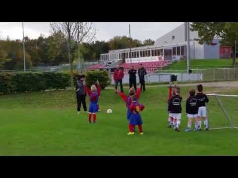 Schaesberg MF 2 - UOW MF2 Uitslag 8-7