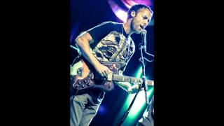 Luke Temple-In The End (cover by 穗 guitar by 洋)