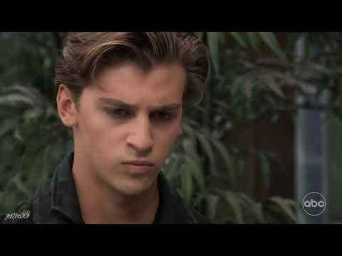 GH: 11/17/25 - Gio Comes Clean with Dante Part 2/2