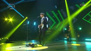 유희열의 스케치북 Yu Huiyeol's Sketchbook - Zairo - 언제 올래. 20180428