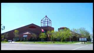 Calgary NW Suburbs and Parks