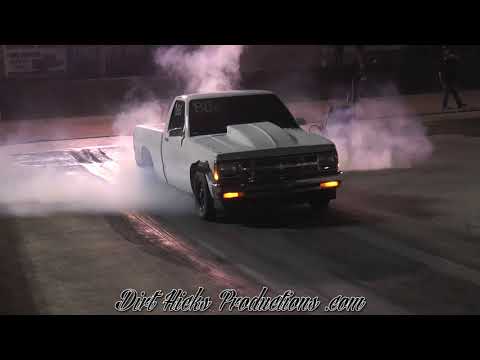 502 UNDERGROUND OG SHOOTOUT - LIGHTWEIGHT & MIDDLEWEIGHT NO PREP DRAG RACING 9/18/20