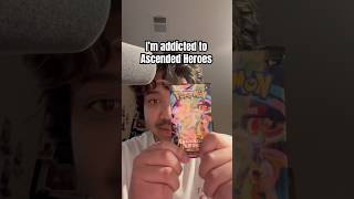 More ASCENDED HEREOS!!| Day 406 #pokemon #pokemoncards #tcg #pokemonpackopening #pokemontcg