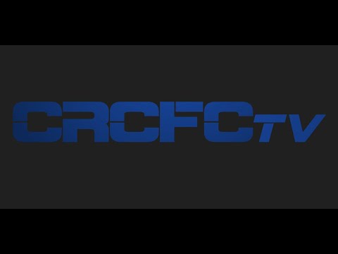 SENIORES CRCFC vs VAREJENSE - Futsal - Época 24/25 - Jogo Completo
