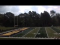 University Punting Video Pre-Game