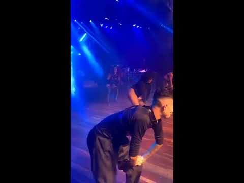 BAILE DA ALEGORIA: Paz, Amor e Grave + Arrasta e Quem Tem Joga