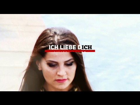 "Ich liebe Dich" (I love you), deutsche Schlager, hit, popsong, lovesong (von Liliya Latzko)