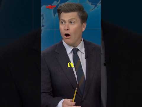 SNL Is DONE Holding Back 😂